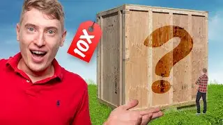 This Mystery Product Can 10X Your Sales!