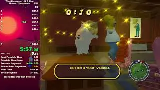 Level 7 Inbounds in 12:13