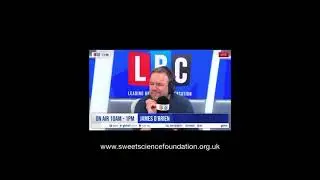 Male Role Models with James O'Brien and Leroy Nicholas