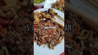 10 Kuliner Ekstrim Yang Ada Di Bali, Mana Yang Pernah Kamu Coba?