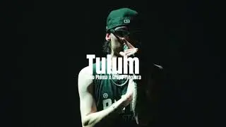Peso Pluma x Grupo Frontera - Tulum (Audio Oficial)