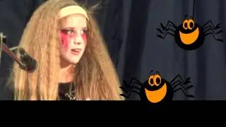 Happy Halloween