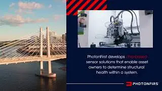Ensuring Safe Bridges: Structural Health Monitoring with FBG-Based Sensing