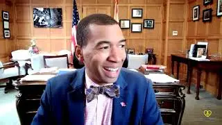 THE PEACE STUDIO SUMMIT 2021: MONTGOMERY'S MOMENT