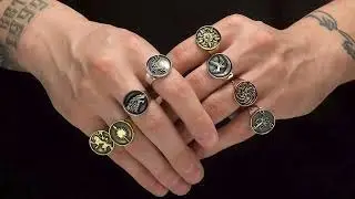 SALESONE - Licensed Jewelry, Accessories & Collectibles Compilation #1