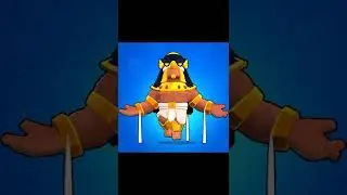 КАКОЙ СКИН НА БО Я ВЫБЕРУ? | Brawl Stars 