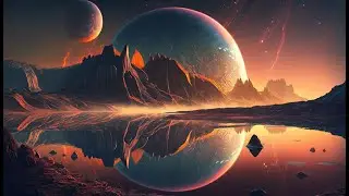 Cosmic Wonders, SPACE DOCUMENTARY, Delving Into the Unknowns of the Universe, A visual Journey