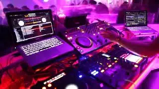 DJ music sound effect mix FX bass boost remixes bounce 2021