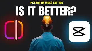 Edits by Meta (Instagram): Better Than CapCut? Full Review & Tutorial