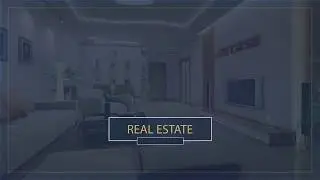 Real Estate Listing Presentation  HD 1080p