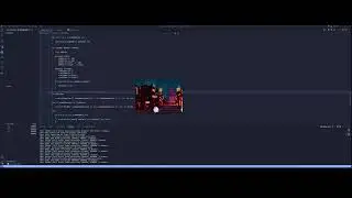 2D Sidescroller (Raylib, C++)