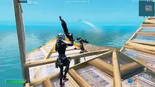 Dont Start ❌(Fortnite Montage) + Best Controller Settings