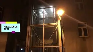 Szyb windy