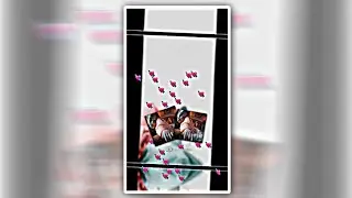 Love Status/what'sap status/alightmotion edit/I am miss this girl because this my old love💙🙂