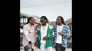 [FREE] Migos Type Beat 2024