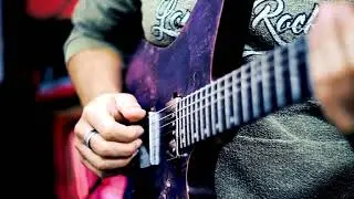O groove do SAMBA e Bossa Nova na guitarra - em DETALHE / BOSSA NOVA PATTERN for guitar, in detail.