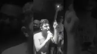 The Zipper - LIVE - Dissკომფორტი