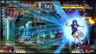 Reverse ryona game 107