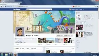 How to Disable Facebook Timeline [EASY] [2012]