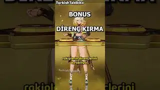 XİLONEN BAYAĞI İYİ!?! | Genshin Impact Türkçe