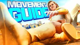 Ultimate Guide to Becoming a Movement God 🐐...