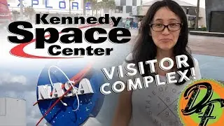 Kennedy Space Center Visitor Complex
