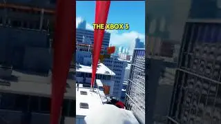 EP45: Have You Played Mirror's Edge? 