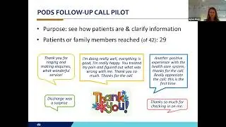 PPF20: 1c - Coordination of care