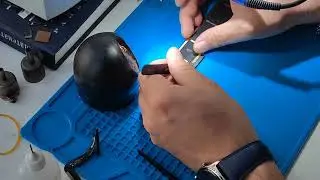 iPad 5 gen A1822 not charging
