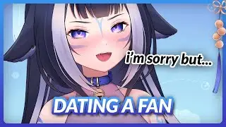 Lily will never date you