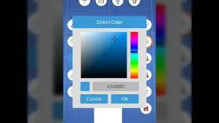 Обзор приложение skin editor 3D