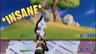 So I Particpated In Tezic Ryz’s Editing Challenge...