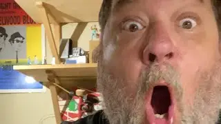 Hello America!