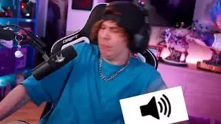 Asustan a Rubius en directo