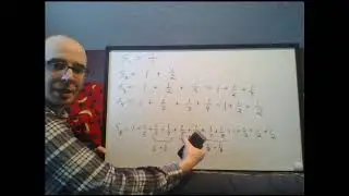 Calculus 2: Lecture 4