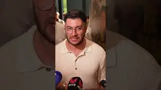 Давид Dava Манукян - о Милане Хаметовой | Репортаж Сарафан шоу 