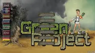 Green Project #74 -- (Let's Play Gameplay Deutsch)