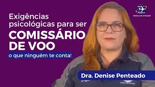 🔰 Você sabe o que está sendo avaliado quando participa do processo seletivo?