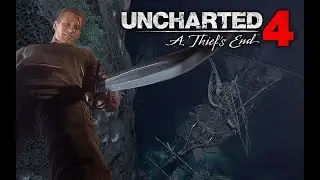 Uncharted 4 ► А вот и сокровище! Часть 16. Финал.