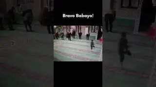 Bravo Babaya  