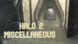 Hidden Control Room Entrance