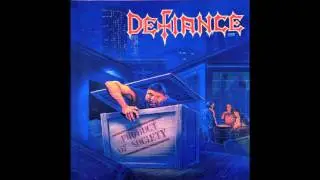 Defiance - Hypothermia [Track 10]