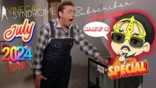 Vinegar Syndrome's SUMMER SUBSCRIBER WEEK 2024 Day 2