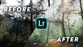 Cara Edit Foto Jelek Menjadi Lebih Menarik Menggunakan Lightroom Mobile