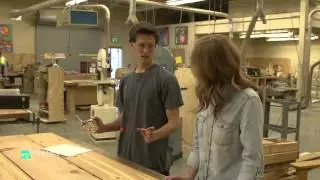 What's that saying? Measure twice...cut once?