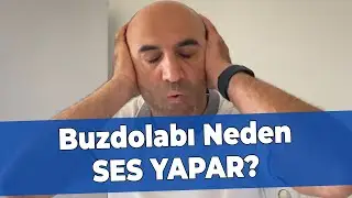 Arçelik buzdolabı ses neden yapar?