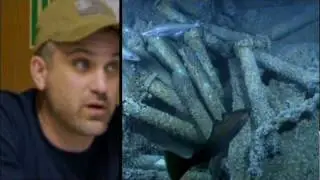 JIM MCDONALD TREASURE QUEST,LIBERTY SHIPS