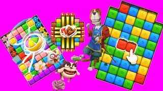 Fruit Heroes Legend – collect fruits / recolha frutas / Kumpulkan buah buahan. 24