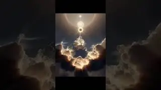 Gerhana Matahari | Solar Eclipse