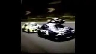 Gran Turismo 2 - Intro